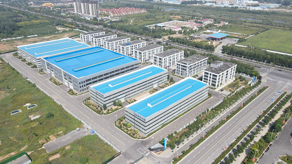 China Luoyang Hypersolid Metal Tech Co., Ltd Unternehmensprofil