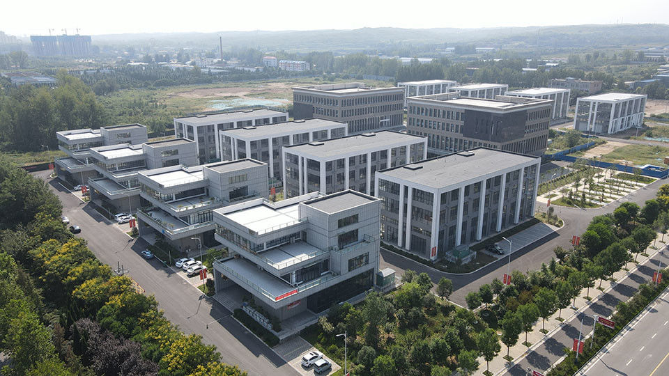 China Luoyang Hypersolid Metal Tech Co., Ltd Unternehmensprofil