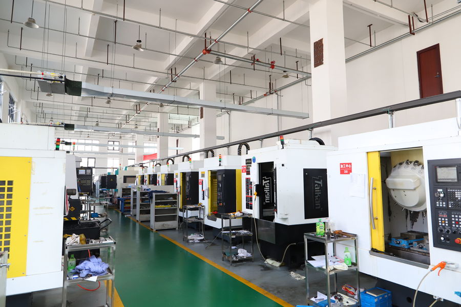 China Luoyang Hypersolid Metal Tech Co., Ltd Unternehmensprofil