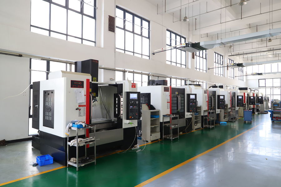 China Luoyang Hypersolid Metal Tech Co., Ltd Unternehmensprofil